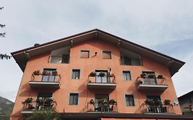 Hotel Cristina
